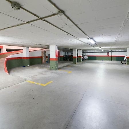 Holidays2Malaga Plaza De Toros Vieja & Parking Opcional Exterior photo